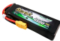 Preview: GEA653S60X9GT Lipo/Car 11,1/6500 Bashing-60CGT XT-90/XH